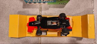 Coche Scalextric Brabham BT-46 Alfa Romeo