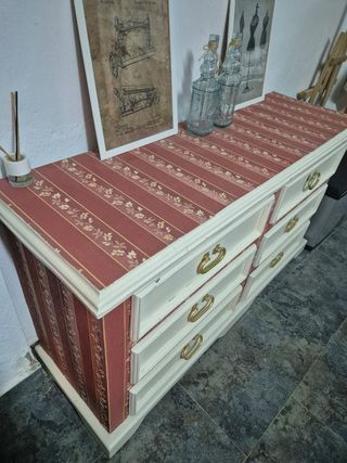 URGE- Cómoda estilo Valenciano