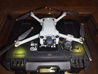 DJI Mini 3 Pro + 3 Baterías RC