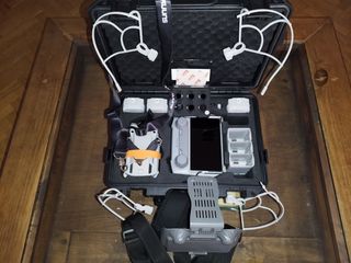 DJI Mini 3 Pro + 3 Baterías RC