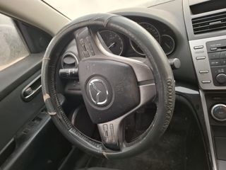 Despiece Mazda 6