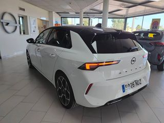 Opel Astra 1.2T XHT Hybrid 107kW (145CV) eDCT