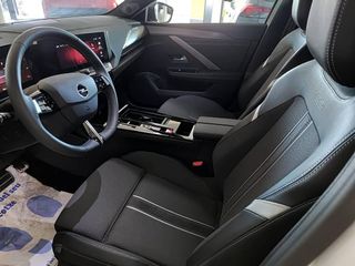 Opel Astra 1.2T XHT Hybrid 107kW (145CV) eDCT