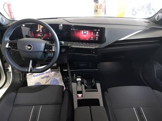 Opel Astra 1.2T XHT Hybrid 107kW (145CV) eDCT