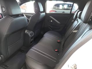 Opel Astra 1.2T XHT Hybrid 107kW (145CV) eDCT