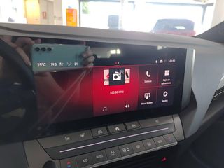 Opel Astra 1.2T XHT Hybrid 107kW (145CV) eDCT