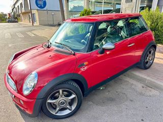 Mini Mini Cooper