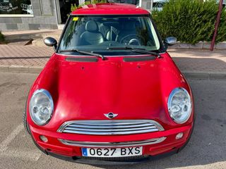 Mini Mini Cooper