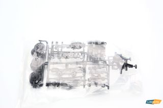 Chasis Tamiya TT-02
