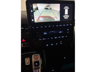 Hyundai Staria 2.2 CRDI 9S