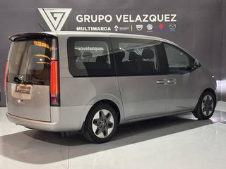 Hyundai Staria 2.2 CRDI 9S