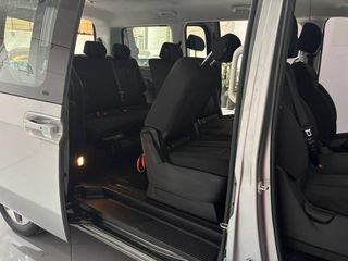 Hyundai Staria 2.2 CRDI 9S