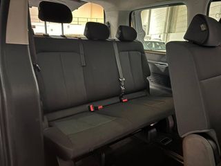 Hyundai Staria 2.2 CRDI 9S