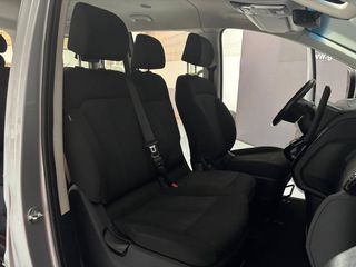 Hyundai Staria 2.2 CRDI 9S