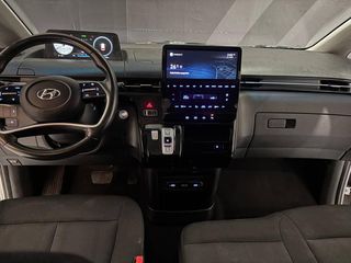 Hyundai Staria 2.2 CRDI 9S