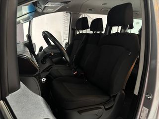 Hyundai Staria 2.2 CRDI 9S