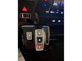 Hyundai Staria 2.2 CRDI 9S