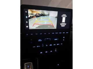 Hyundai Staria 2.2 CRDI 9S