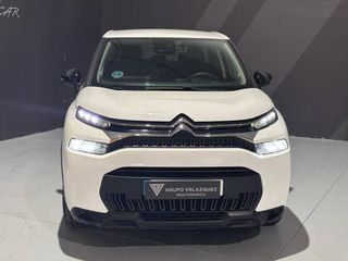 Citroën C3 Aircross BlueHDi 81kW (110CV) S&S
