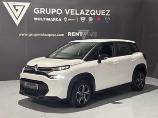 Citroën C3 Aircross BlueHDi 81kW (110CV) S&S