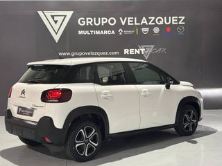 Citroën C3 Aircross BlueHDi 81kW (110CV) S&S