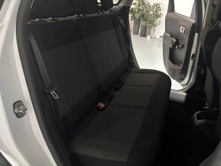 Citroën C3 Aircross BlueHDi 81kW (110CV) S&S