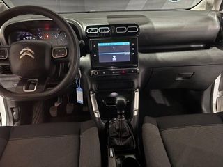 Citroën C3 Aircross BlueHDi 81kW (110CV) S&S