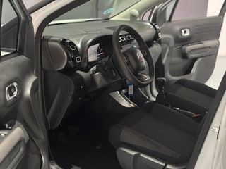 Citroën C3 Aircross BlueHDi 81kW (110CV) S&S