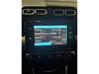 Citroën C3 Aircross BlueHDi 81kW (110CV) S&S