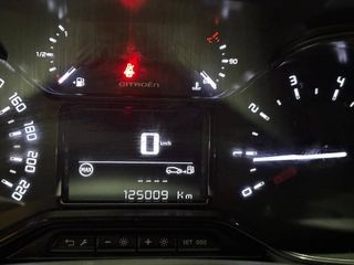 Citroën C3 Aircross BlueHDi 81kW (110CV) S&S