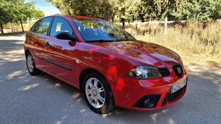 SEAT Ibiza 2008