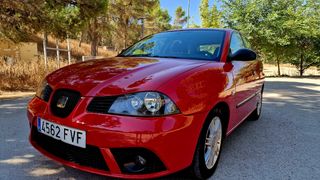 SEAT Ibiza 2008