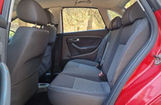 SEAT Ibiza 2008