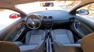 SEAT Ibiza 2008