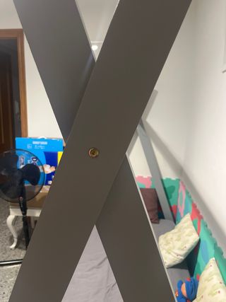 Cama Montessori Tipi. 