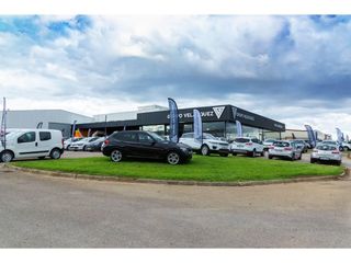 Volkswagen Transporter Corto 2.0 TDI 150kW BMT 4Mot