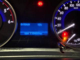 Toyota Hilux 2.4 D-4D Cabina Doble