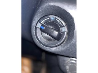 Toyota Hilux 2.4 D-4D Cabina Doble