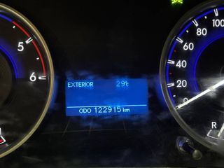 Toyota Hilux 2.4 D-4D Cabina Doble