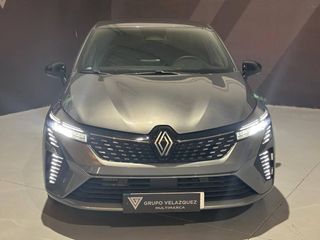 Renault Clio full hybrid E-Tech 145 (103Kw)