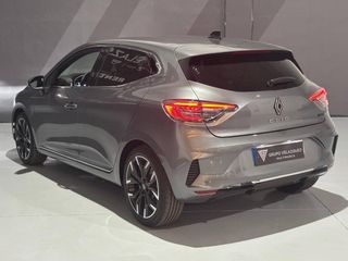 Renault Clio full hybrid E-Tech 145 (103Kw)