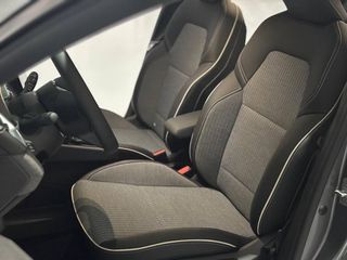 Renault Clio full hybrid E-Tech 145 (103Kw)