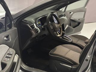 Renault Clio full hybrid E-Tech 145 (103Kw)
