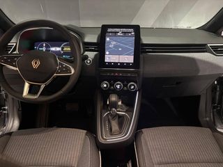 Renault Clio full hybrid E-Tech 145 (103Kw)