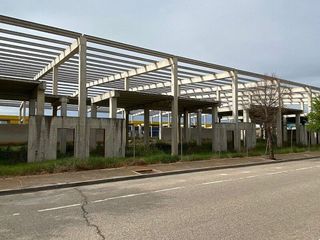 Nave industrial en venta en Quer