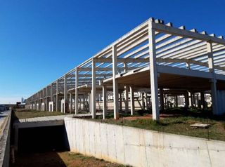 Nave industrial en venta en Quer