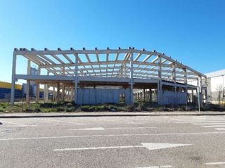 Nave industrial en venta en Quer