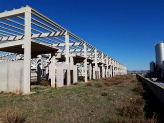Nave industrial en venta en Quer