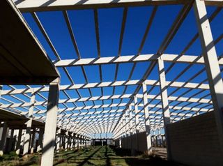 Nave industrial en venta en Quer