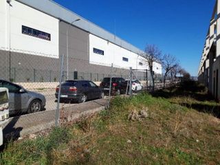 Nave industrial en venta en Quer